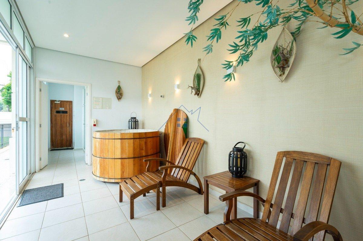 Apartamento no Jd Londrina 2 suítes 2 vagas 86m² Rua Doutor Martins de Oliveira São Paulo - 