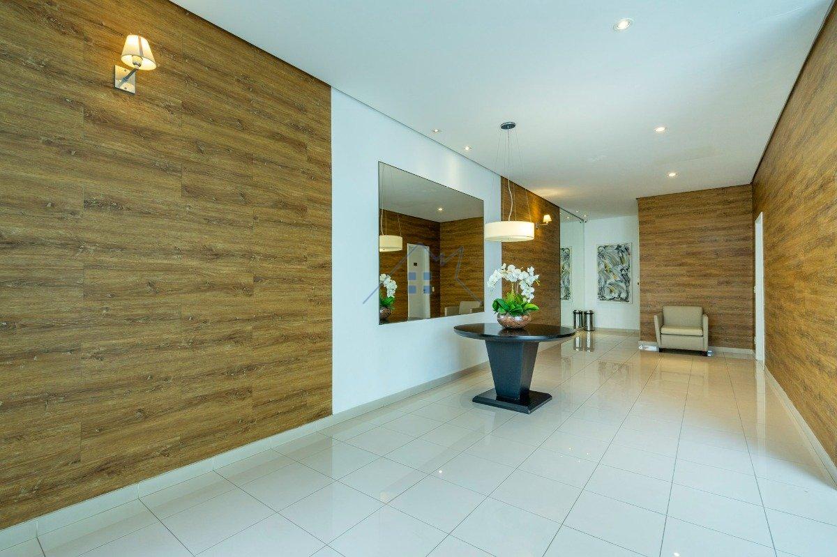 Apartamento no Jd Londrina 2 suítes 2 vagas 86m² Rua Doutor Martins de Oliveira São Paulo - 