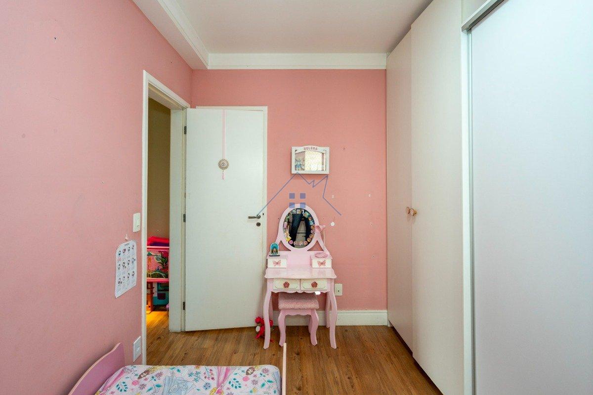 Apartamento no Jd Londrina 2 suítes 2 vagas 86m² Rua Doutor Martins de Oliveira São Paulo - 