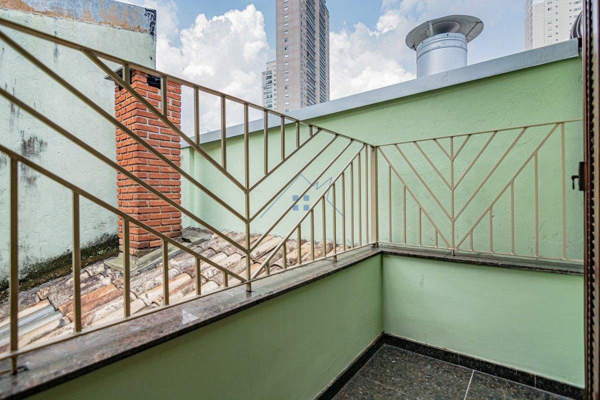 Sobrado na Vila Romana 3 dorm 1 suíte 3 vagas 250m² Rua Barra do Chapéu São Paulo - 
