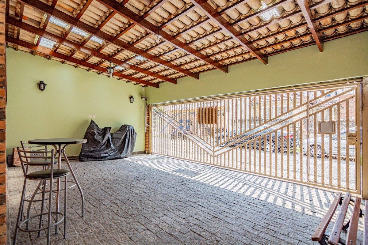 Sobrado na Vila Romana 3 dorm 1 suíte 3 vagas 250m² Rua Barra do Chapéu São Paulo - 