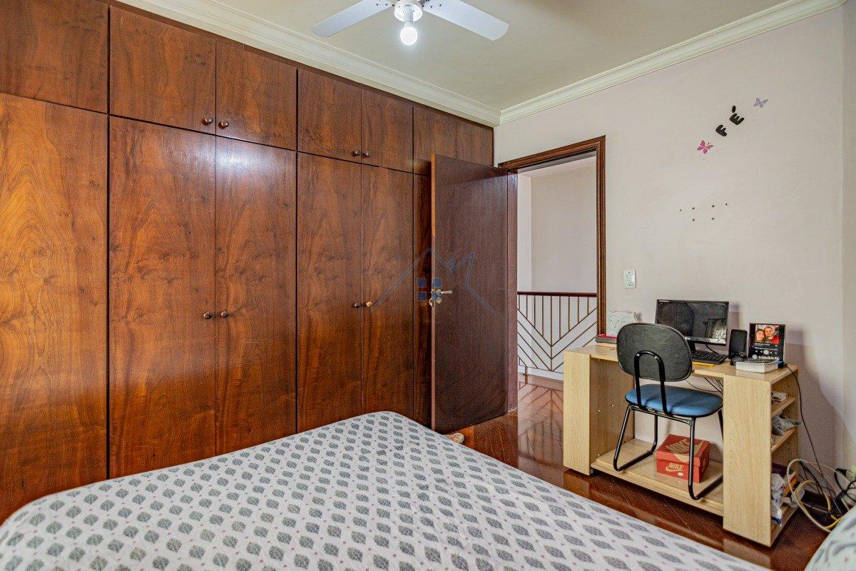 Sobrado na Vila Romana 3 dorm 1 suíte 3 vagas 250m² Rua Barra do Chapéu São Paulo - 
