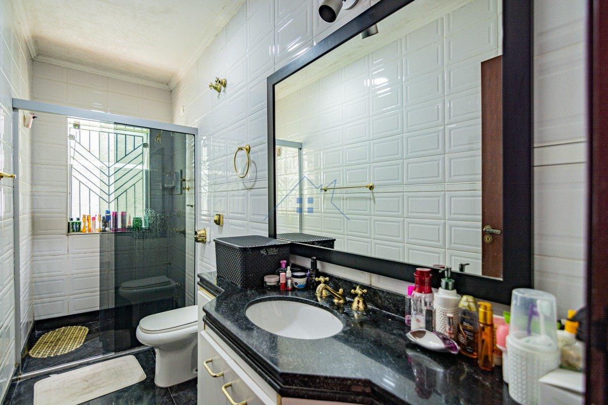 Sobrado na Vila Romana 3 dorm 1 suíte 3 vagas 250m² Rua Barra do Chapéu São Paulo - 