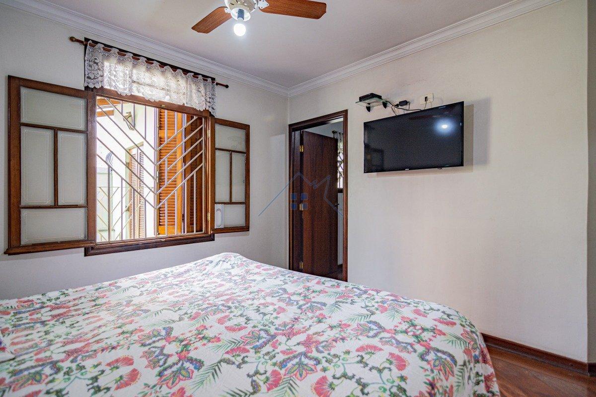 Sobrado na Vila Romana 3 dorm 1 suíte 3 vagas 250m² Rua Barra do Chapéu São Paulo - 