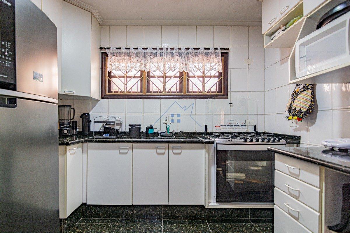 Sobrado na Vila Romana 3 dorm 1 suíte 3 vagas 250m² Rua Barra do Chapéu São Paulo - 