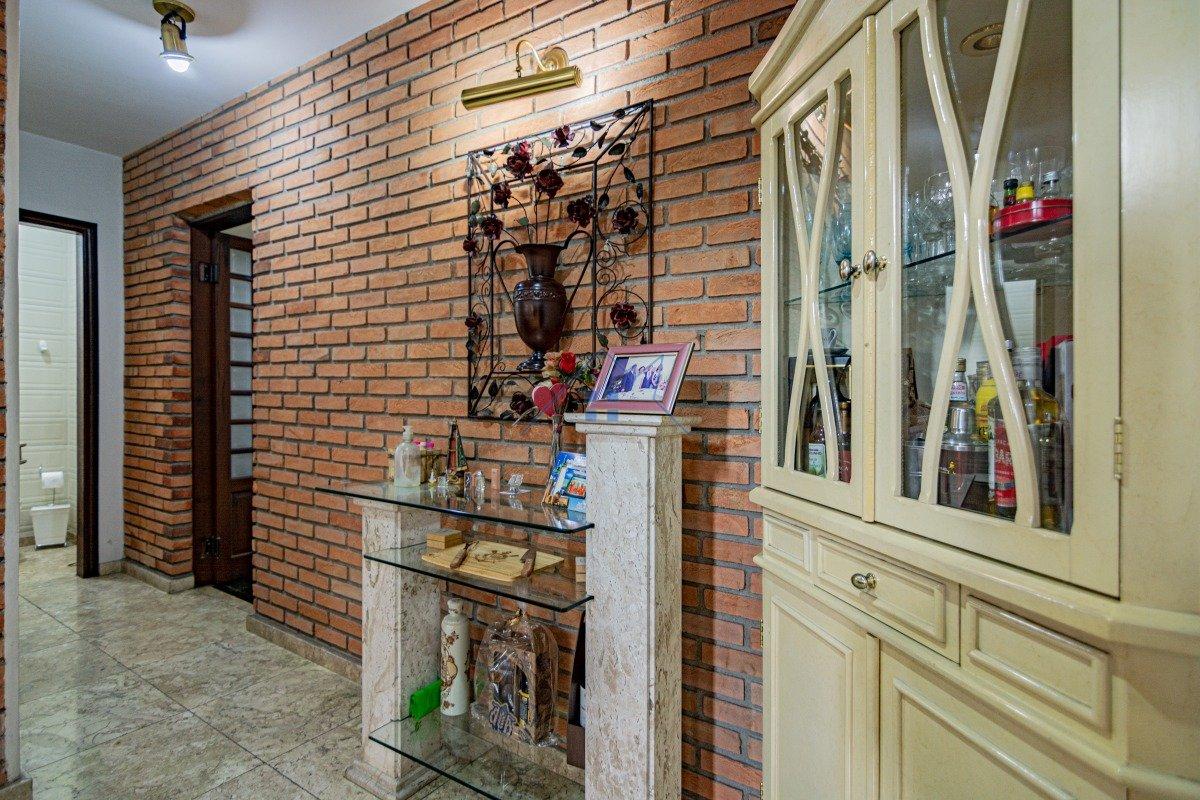 Sobrado na Vila Romana 3 dorm 1 suíte 3 vagas 250m² Rua Barra do Chapéu São Paulo - 