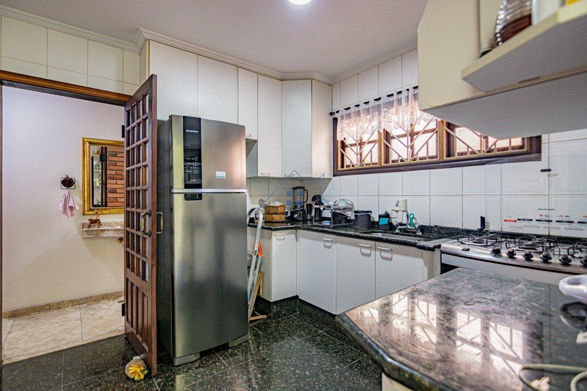Sobrado na Vila Romana 3 dorm 1 suíte 3 vagas 250m² Rua Barra do Chapéu São Paulo - 