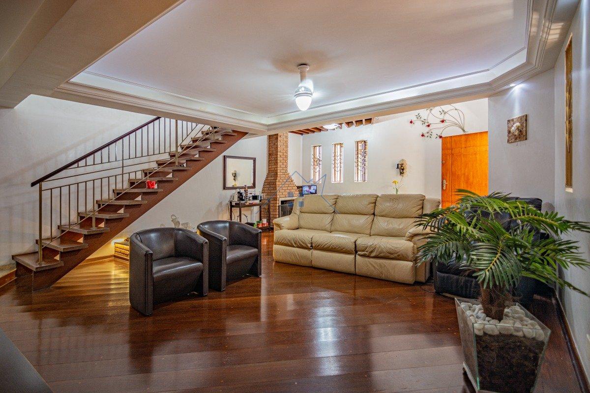 Sobrado na Vila Romana 3 dorm 1 suíte 3 vagas 250m² Rua Barra do Chapéu São Paulo - 