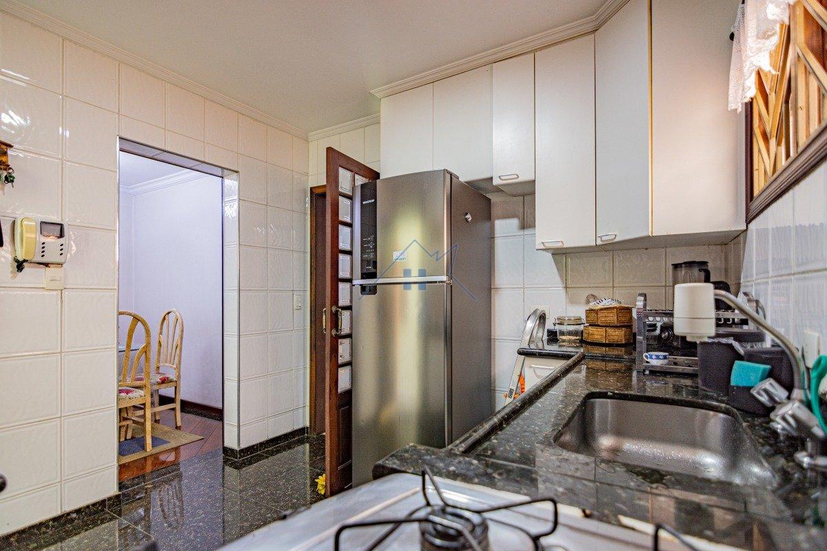 Sobrado na Vila Romana 3 dorm 1 suíte 3 vagas 250m² Rua Barra do Chapéu São Paulo - 