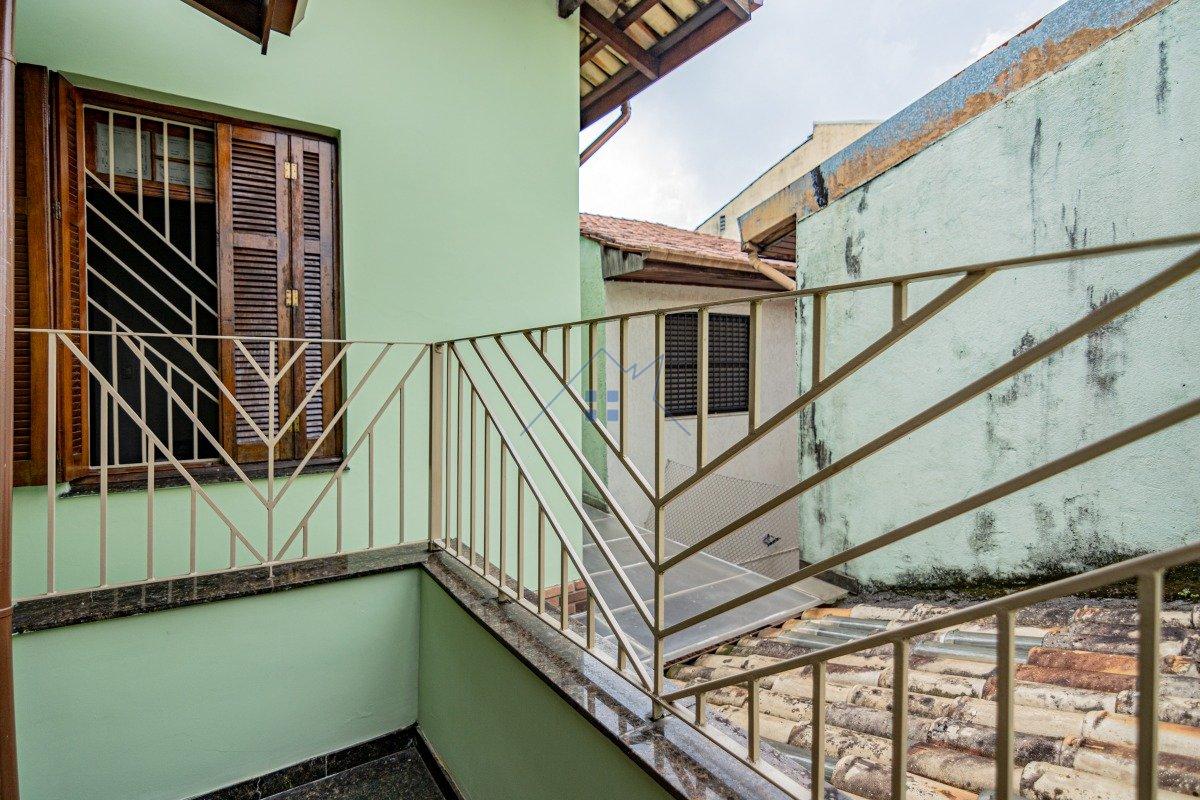 Sobrado na Vila Romana 3 dorm 1 suíte 3 vagas 250m² Rua Barra do Chapéu São Paulo - 