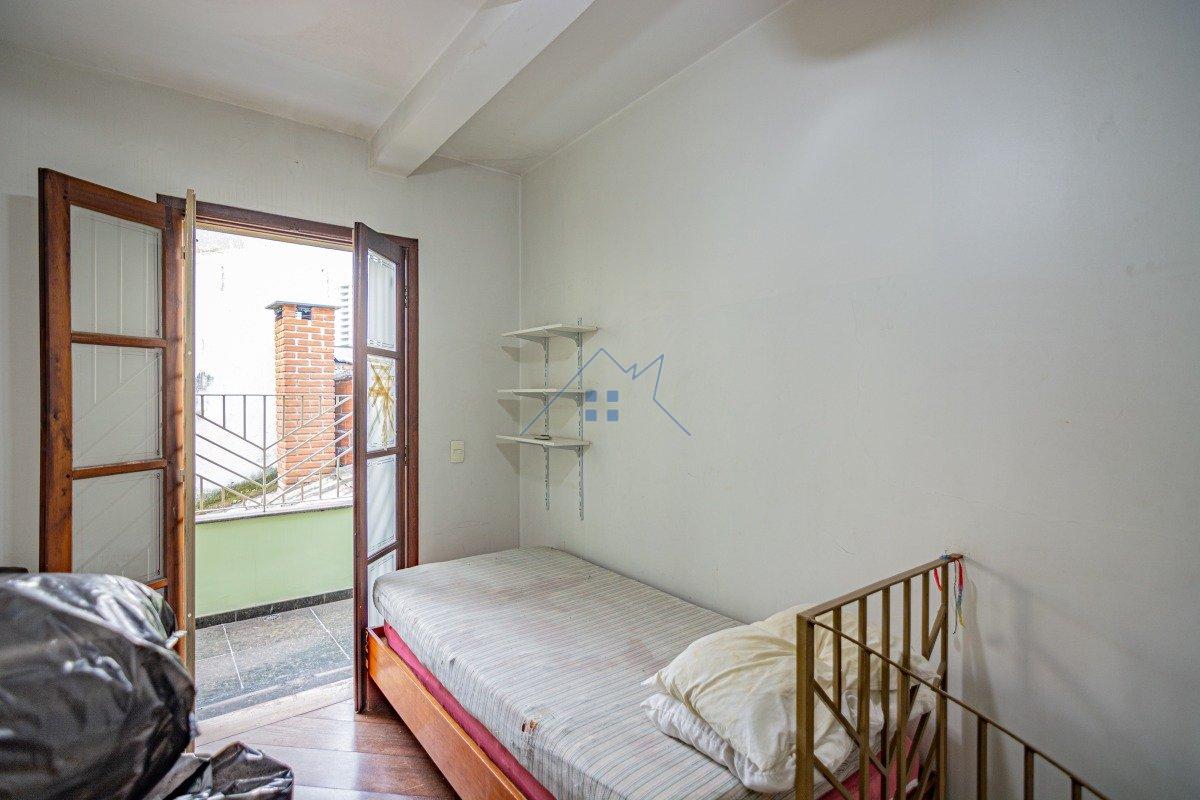 Sobrado na Vila Romana 3 dorm 1 suíte 3 vagas 250m² Rua Barra do Chapéu São Paulo - 