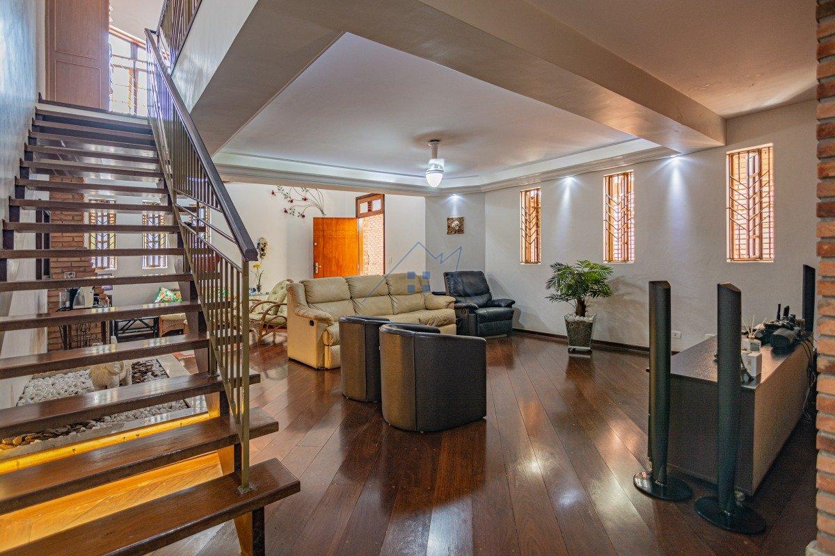 Sobrado na Vila Romana 3 dorm 1 suíte 3 vagas 250m² Rua Barra do Chapéu São Paulo - 
