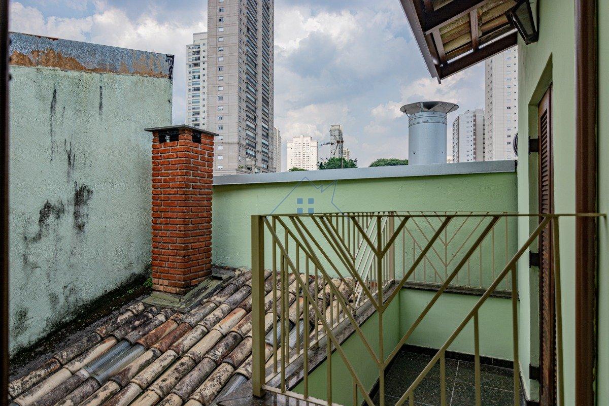 Sobrado na Vila Romana 3 dorm 1 suíte 3 vagas 250m² Rua Barra do Chapéu São Paulo - 