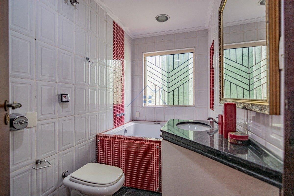 Sobrado na Vila Romana 3 dorm 1 suíte 3 vagas 250m² Rua Barra do Chapéu São Paulo - 