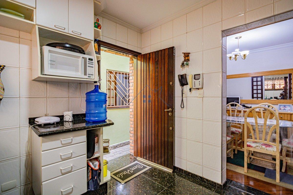 Sobrado na Vila Romana 3 dorm 1 suíte 3 vagas 250m² Rua Barra do Chapéu São Paulo - 