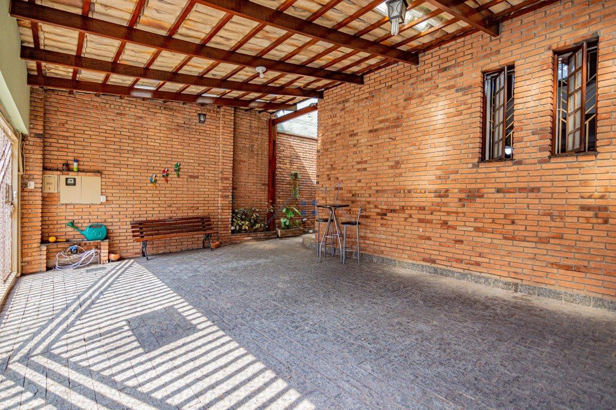 Sobrado na Vila Romana 3 dorm 1 suíte 3 vagas 250m² Rua Barra do Chapéu São Paulo - 