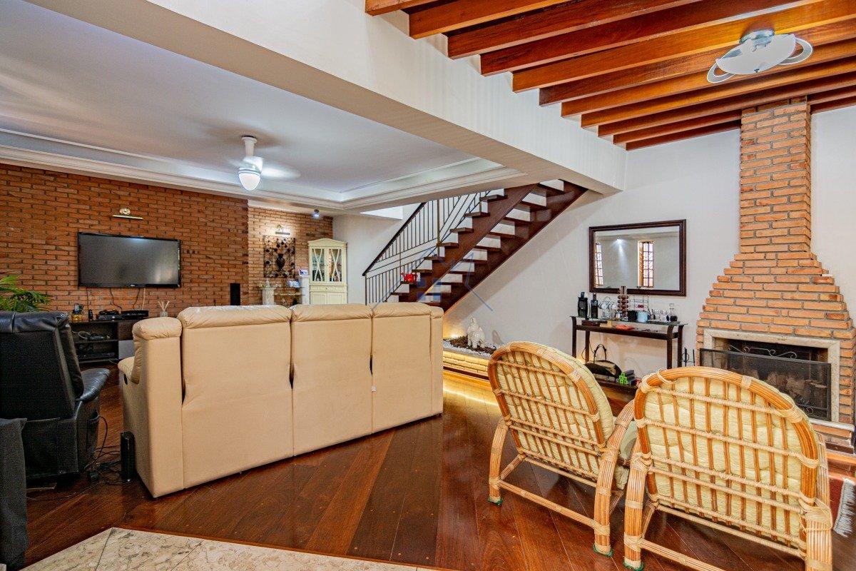 Sobrado na Vila Romana 3 dorm 1 suíte 3 vagas 250m² Rua Barra do Chapéu São Paulo - 