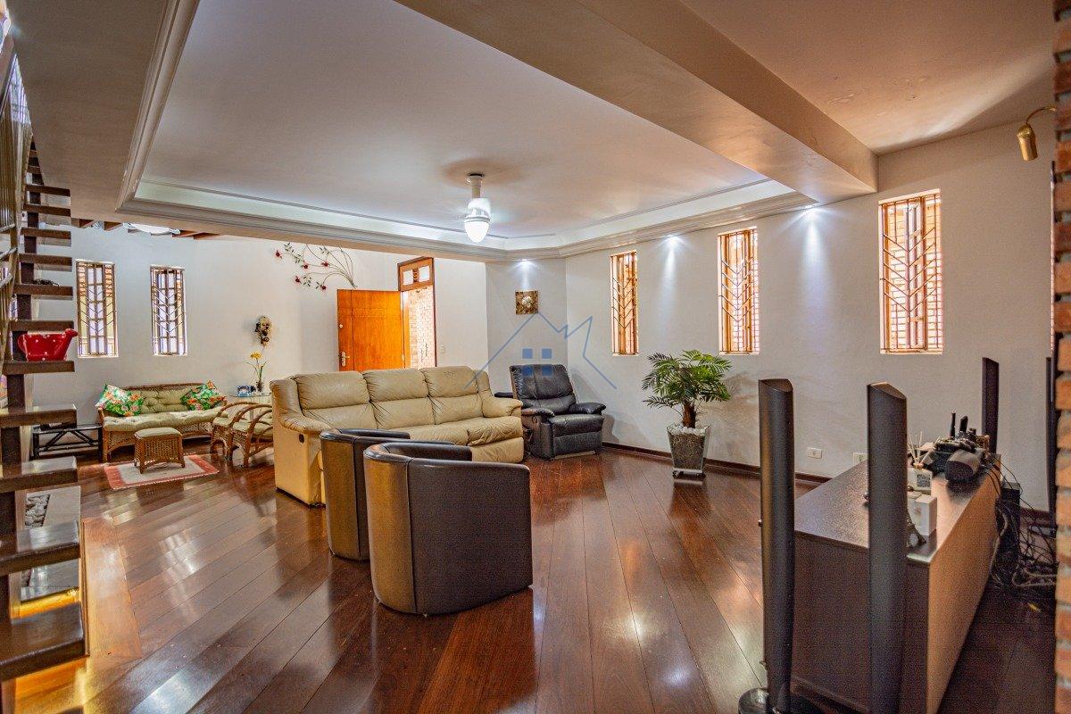 Sobrado na Vila Romana 3 dorm 1 suíte 3 vagas 250m² Rua Barra do Chapéu São Paulo - 