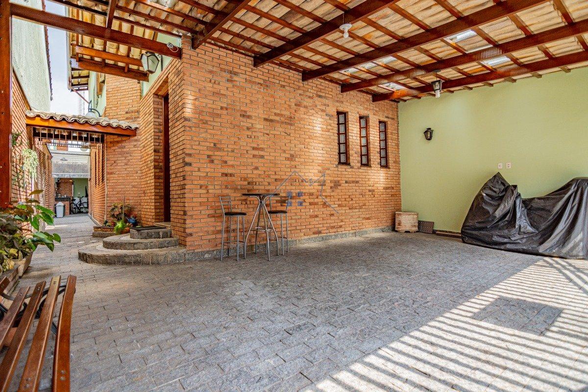 Sobrado na Vila Romana 3 dorm 1 suíte 3 vagas 250m² Rua Barra do Chapéu São Paulo - 