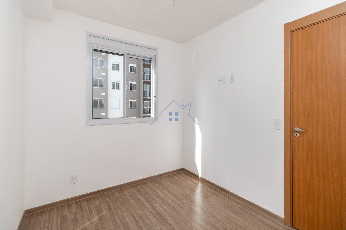 Apartamento no Belenzinho 24m² 1 dorm Rua Siqueira Bueno São Paulo - 
