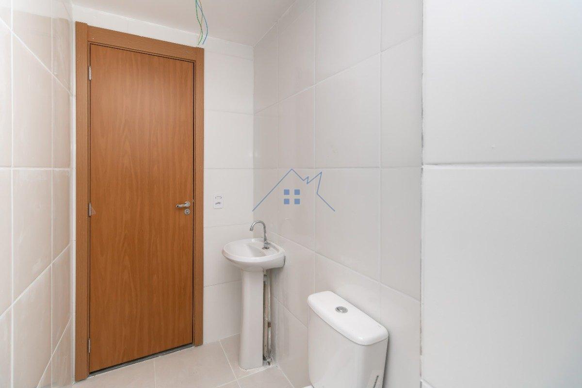 Apartamento no Belenzinho 24m² 1 dorm Rua Siqueira Bueno São Paulo - 