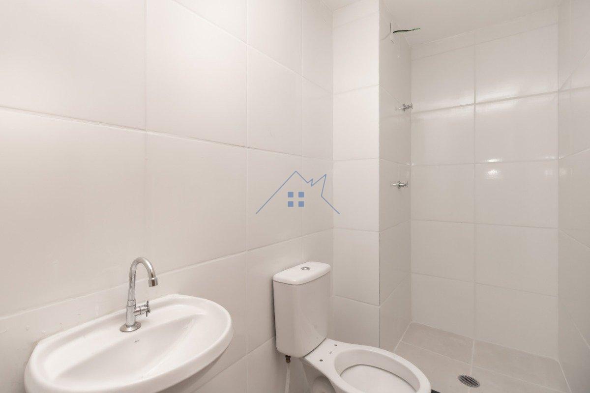 Apartamento no Belenzinho 24m² 1 dorm Rua Siqueira Bueno São Paulo - 