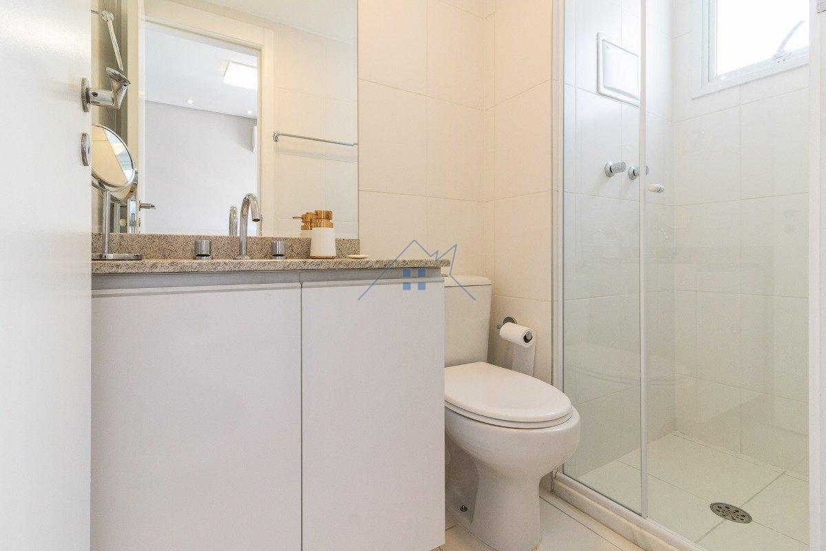 Apartamento Vila Anastácio 134m² 3 suítes 2 vagas Avenida Raimundo Pereira de Magalhães São Paulo - 
