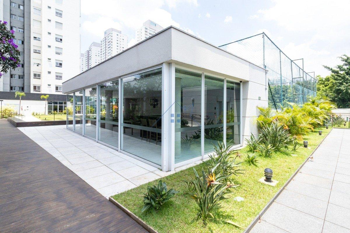 Apartamento Vila Anastácio 134m² 3 suítes 2 vagas Avenida Raimundo Pereira de Magalhães São Paulo - 