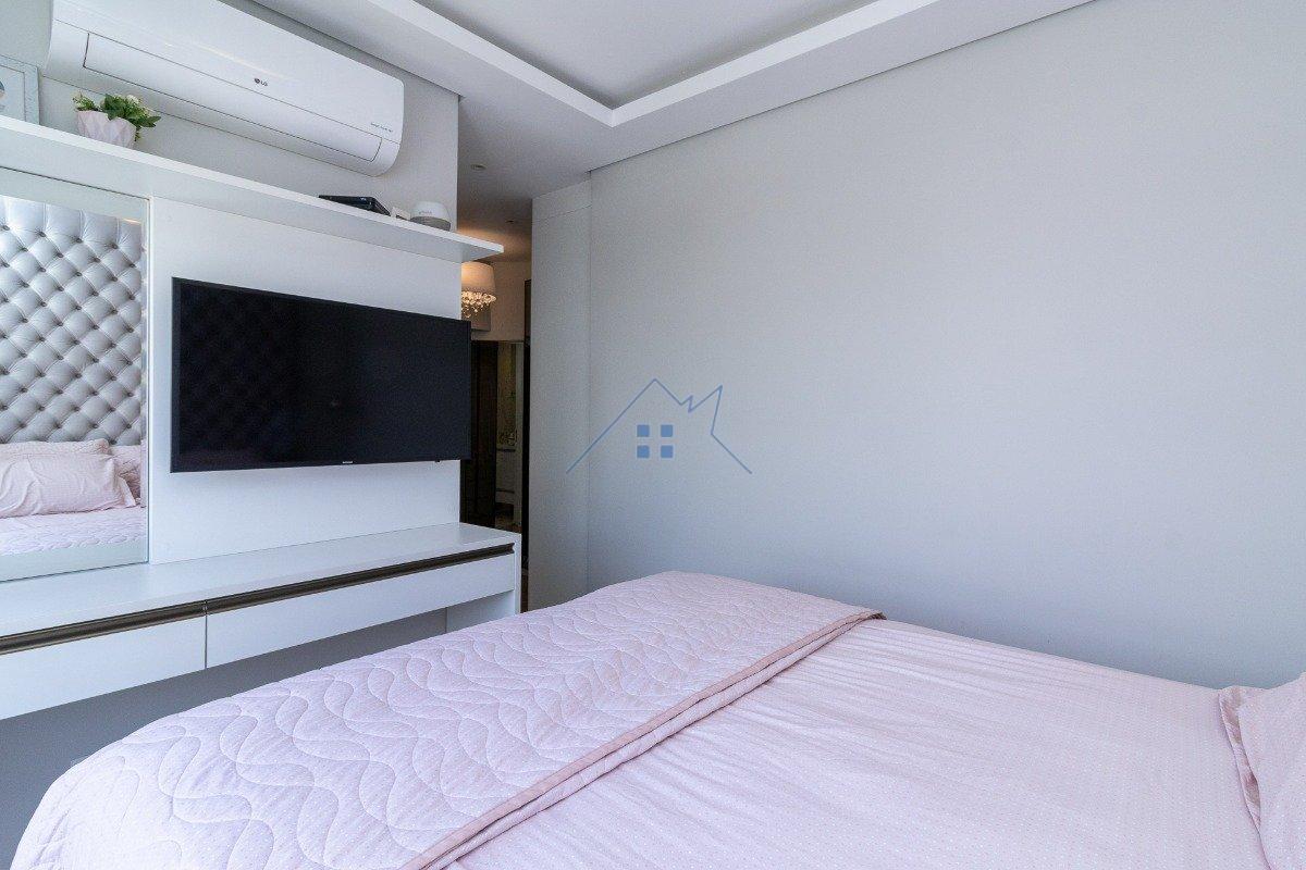 Apartamento Vila Anastácio 134m² 3 suítes 2 vagas Avenida Raimundo Pereira de Magalhães São Paulo - 