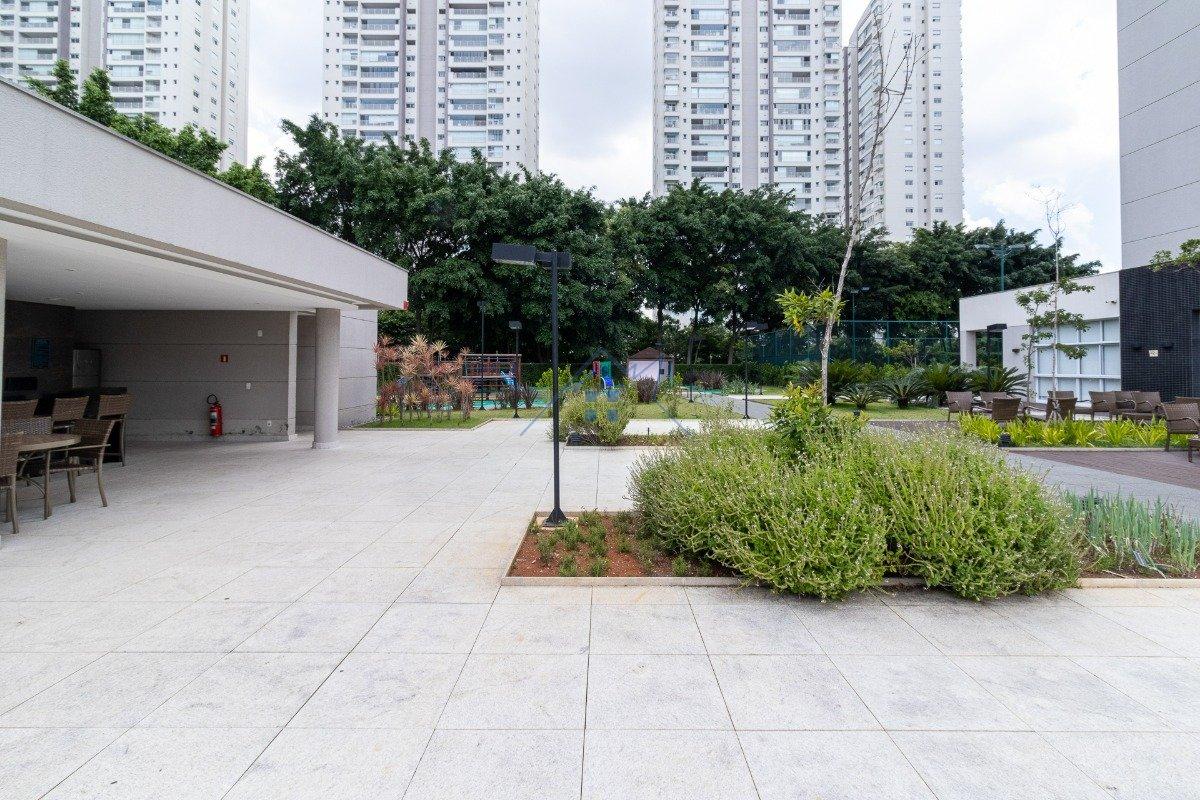 Apartamento Vila Anastácio 134m² 3 suítes 2 vagas Avenida Raimundo Pereira de Magalhães São Paulo - 