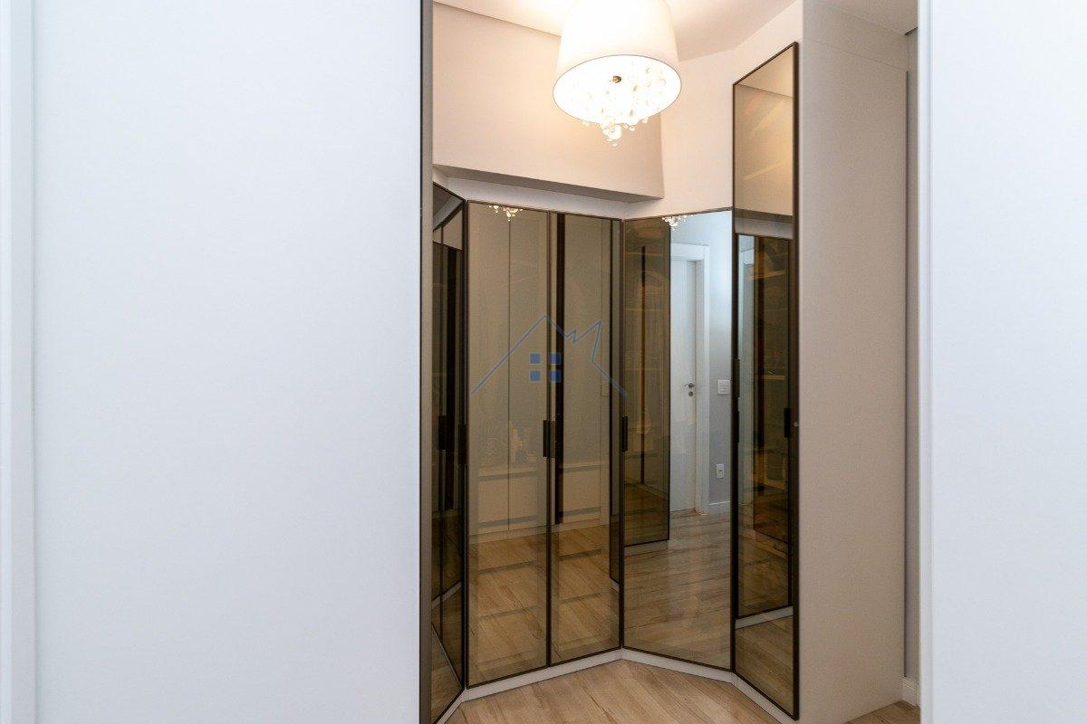 Apartamento Vila Anastácio 134m² 3 suítes 2 vagas Avenida Raimundo Pereira de Magalhães São Paulo - 