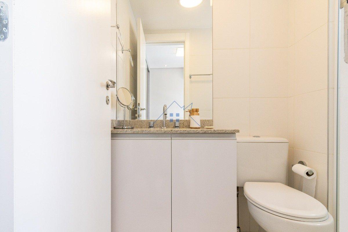 Apartamento Vila Anastácio 134m² 3 suítes 2 vagas Avenida Raimundo Pereira de Magalhães São Paulo - 