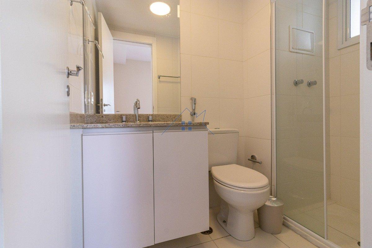 Apartamento Vila Anastácio 134m² 3 suítes 2 vagas Avenida Raimundo Pereira de Magalhães São Paulo - 
