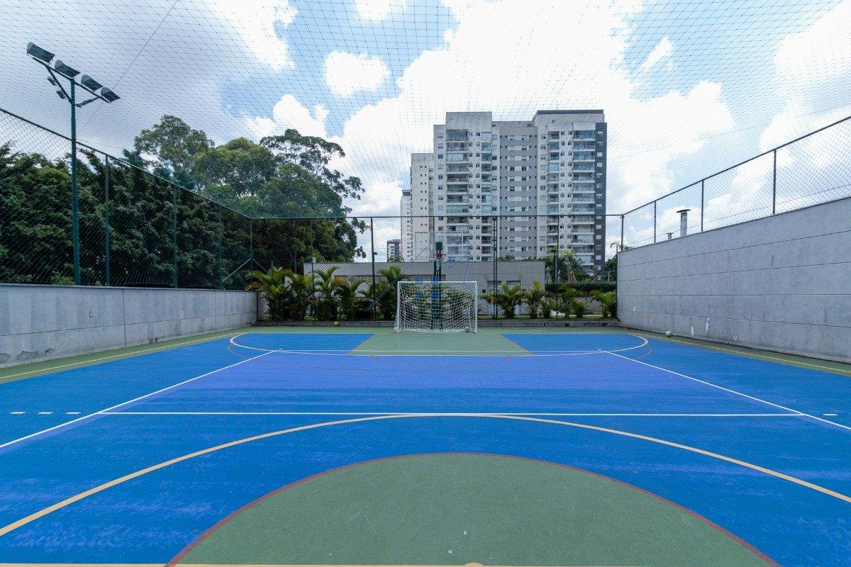 Apartamento Vila Anastácio 134m² 3 suítes 2 vagas Avenida Raimundo Pereira de Magalhães São Paulo - 