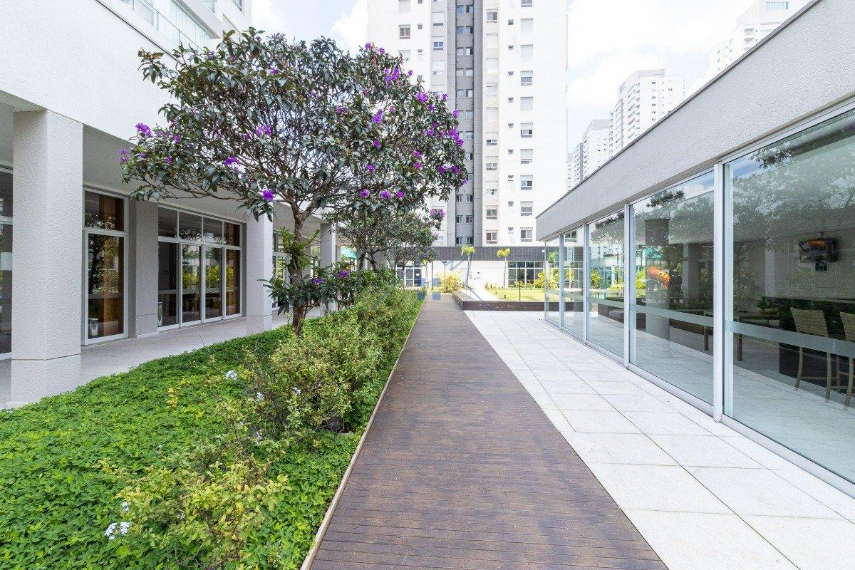 Apartamento Vila Anastácio 134m² 3 suítes 2 vagas Avenida Raimundo Pereira de Magalhães São Paulo - 