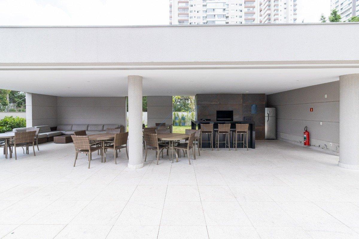 Apartamento Vila Anastácio 134m² 3 suítes 2 vagas Avenida Raimundo Pereira de Magalhães São Paulo - 