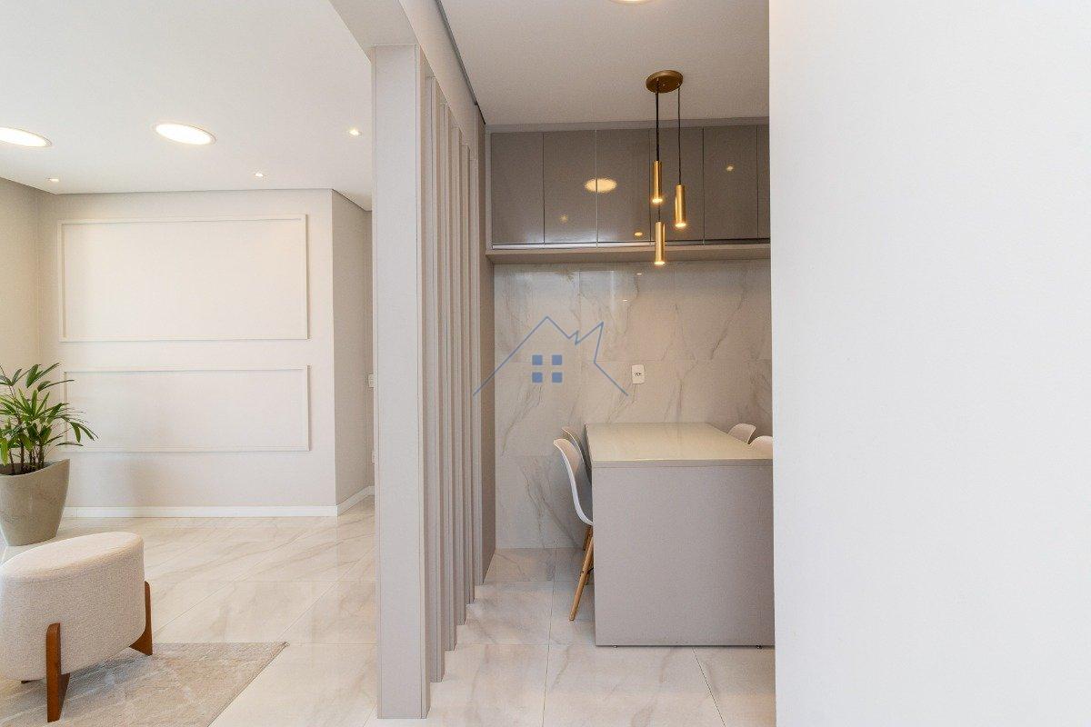 Apartamento Vila Anastácio 134m² 3 suítes 2 vagas Avenida Raimundo Pereira de Magalhães São Paulo - 