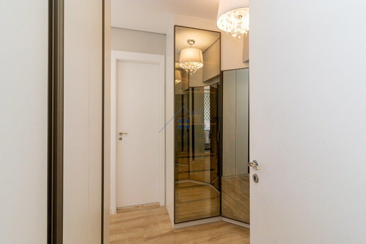 Apartamento Vila Anastácio 134m² 3 suítes 2 vagas Avenida Raimundo Pereira de Magalhães São Paulo - 