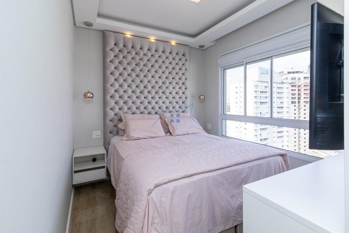 Apartamento Vila Anastácio 134m² 3 suítes 2 vagas Avenida Raimundo Pereira de Magalhães São Paulo - 