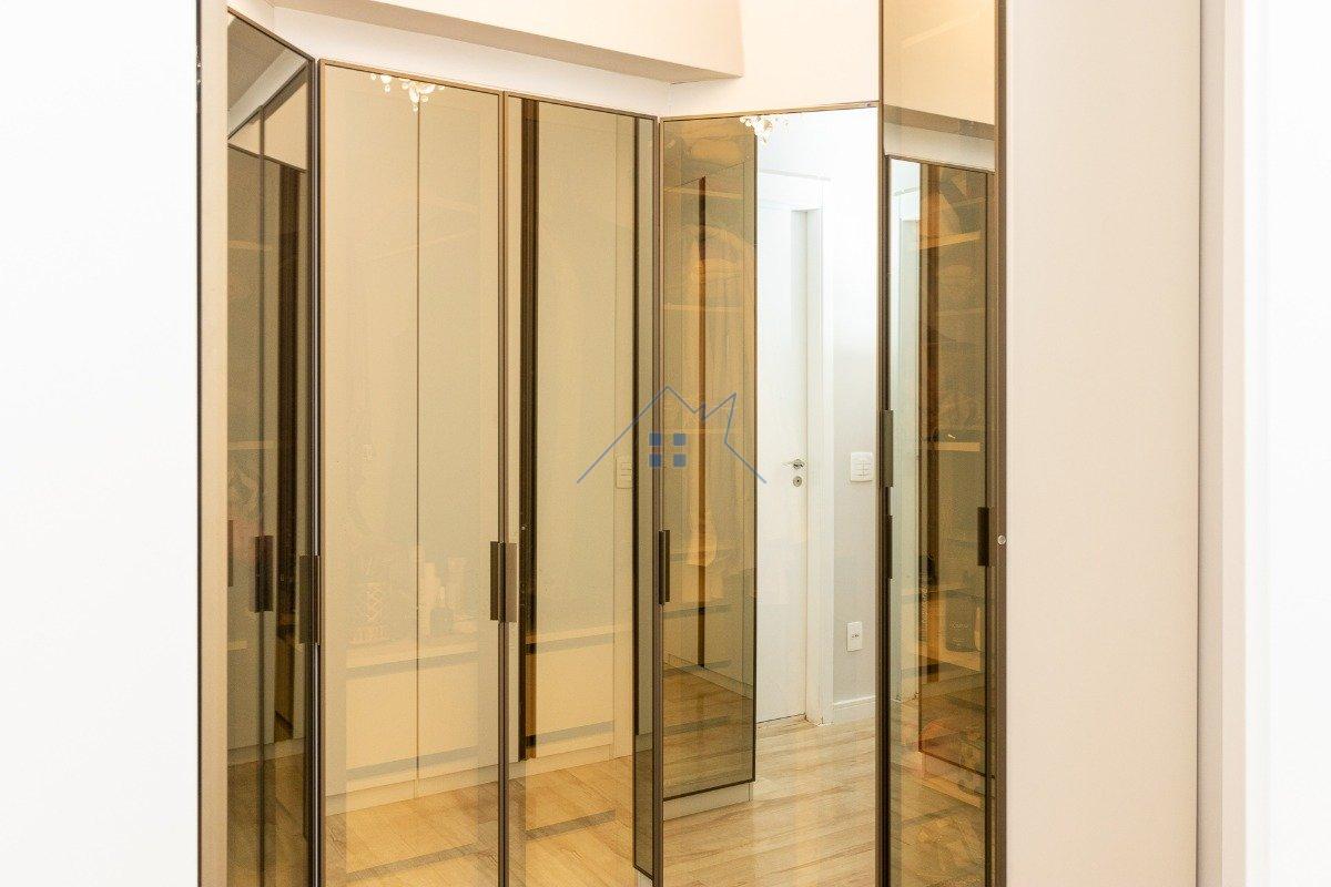 Apartamento Vila Anastácio 134m² 3 suítes 2 vagas Avenida Raimundo Pereira de Magalhães São Paulo - 