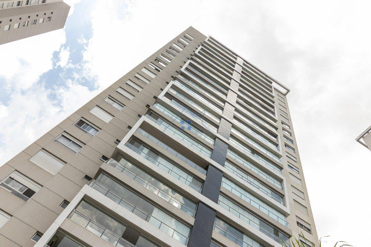 Apartamento Vila Anastácio 134m² 3 suítes 2 vagas Avenida Raimundo Pereira de Magalhães São Paulo - 