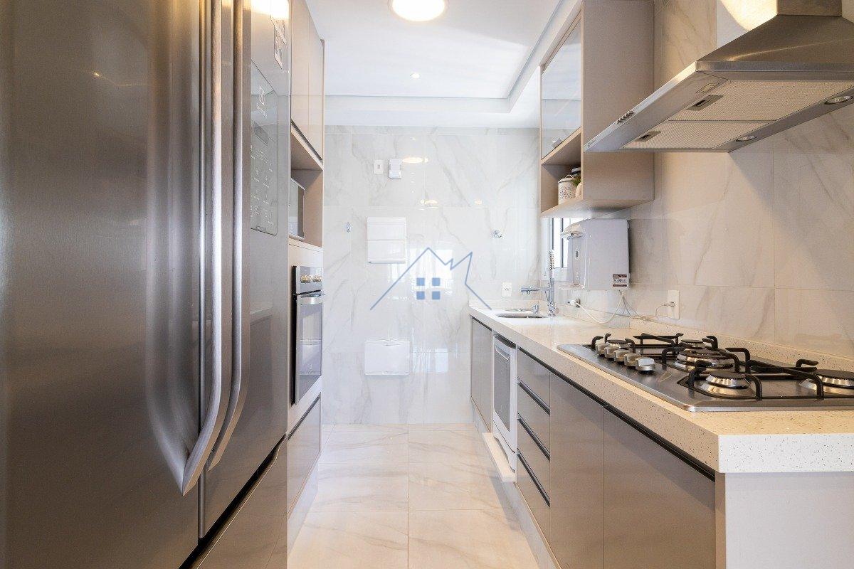 Apartamento Vila Anastácio 134m² 3 suítes 2 vagas Avenida Raimundo Pereira de Magalhães São Paulo - 