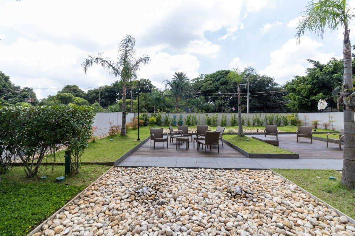 Apartamento Vila Anastácio 134m² 3 suítes 2 vagas Avenida Raimundo Pereira de Magalhães São Paulo - 