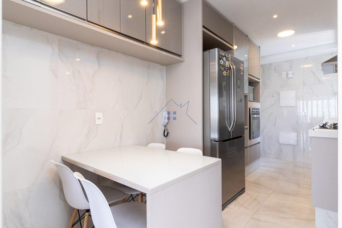 Apartamento Vila Anastácio 134m² 3 suítes 2 vagas Avenida Raimundo Pereira de Magalhães São Paulo - 