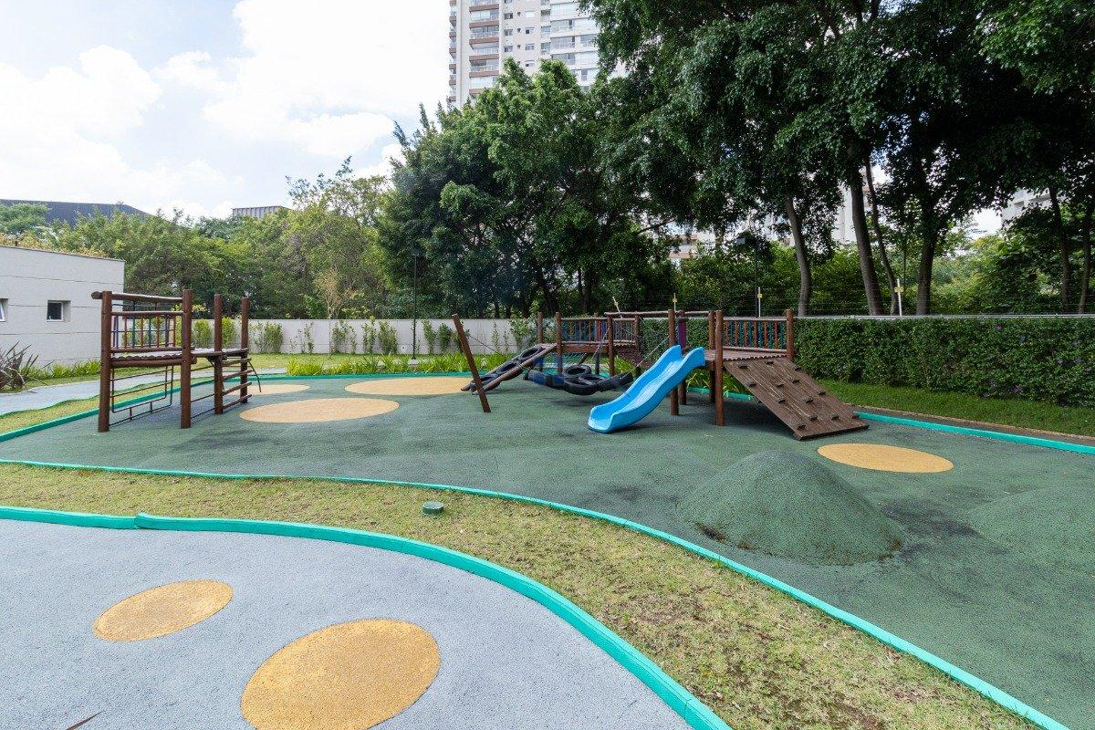 Apartamento Vila Anastácio 134m² 3 suítes 2 vagas Avenida Raimundo Pereira de Magalhães São Paulo - 