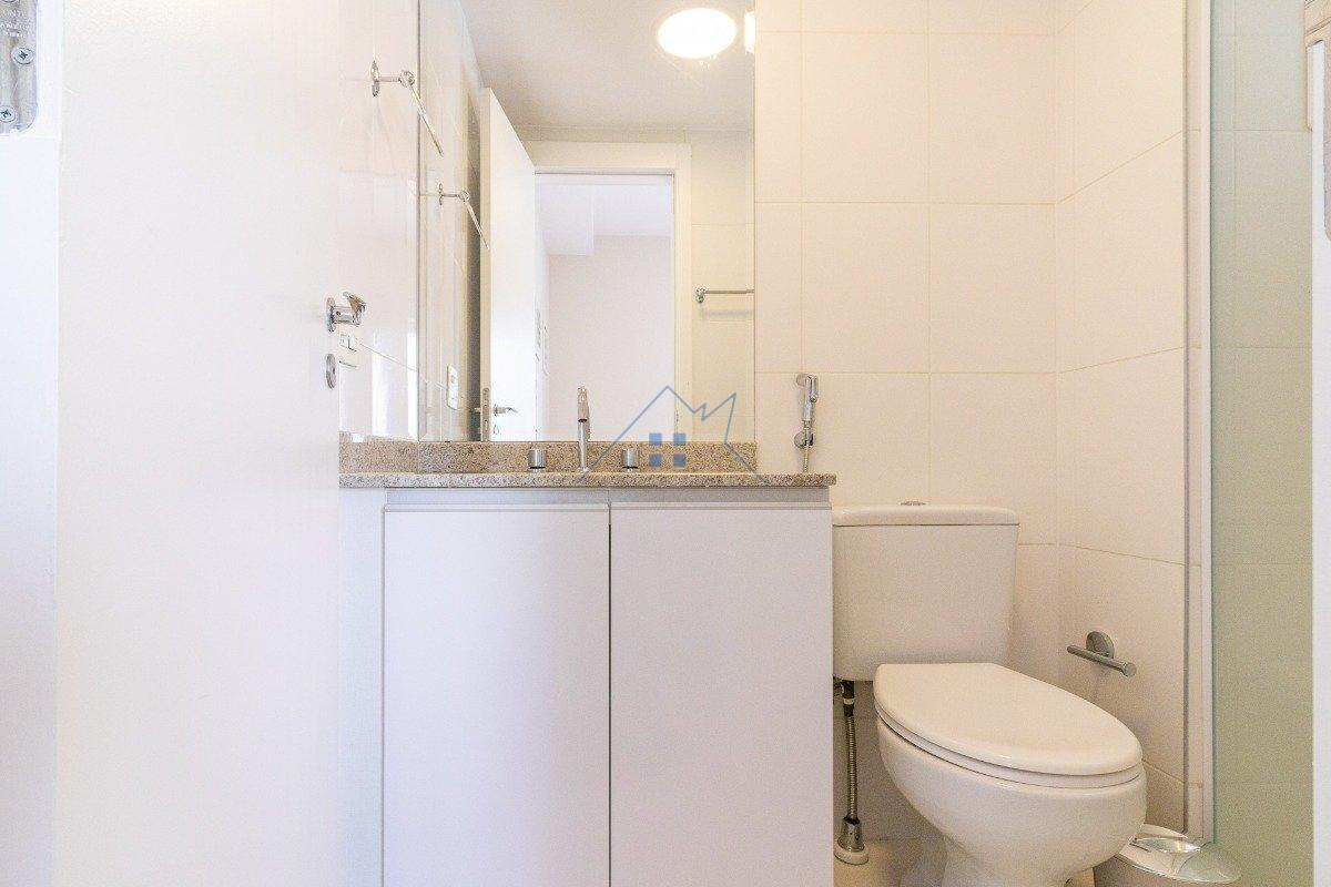 Apartamento Vila Anastácio 134m² 3 suítes 2 vagas Avenida Raimundo Pereira de Magalhães São Paulo - 