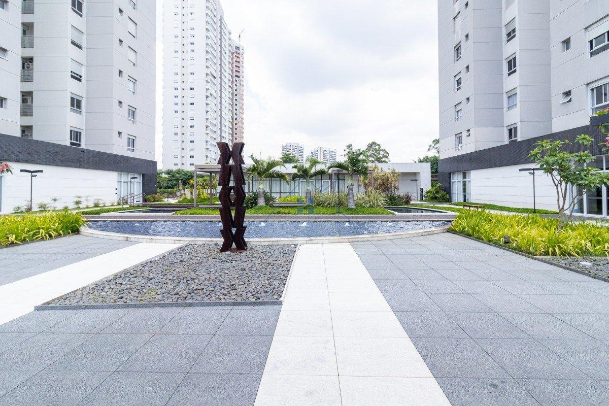 Apartamento Vila Anastácio 134m² 3 suítes 2 vagas Avenida Raimundo Pereira de Magalhães São Paulo - 