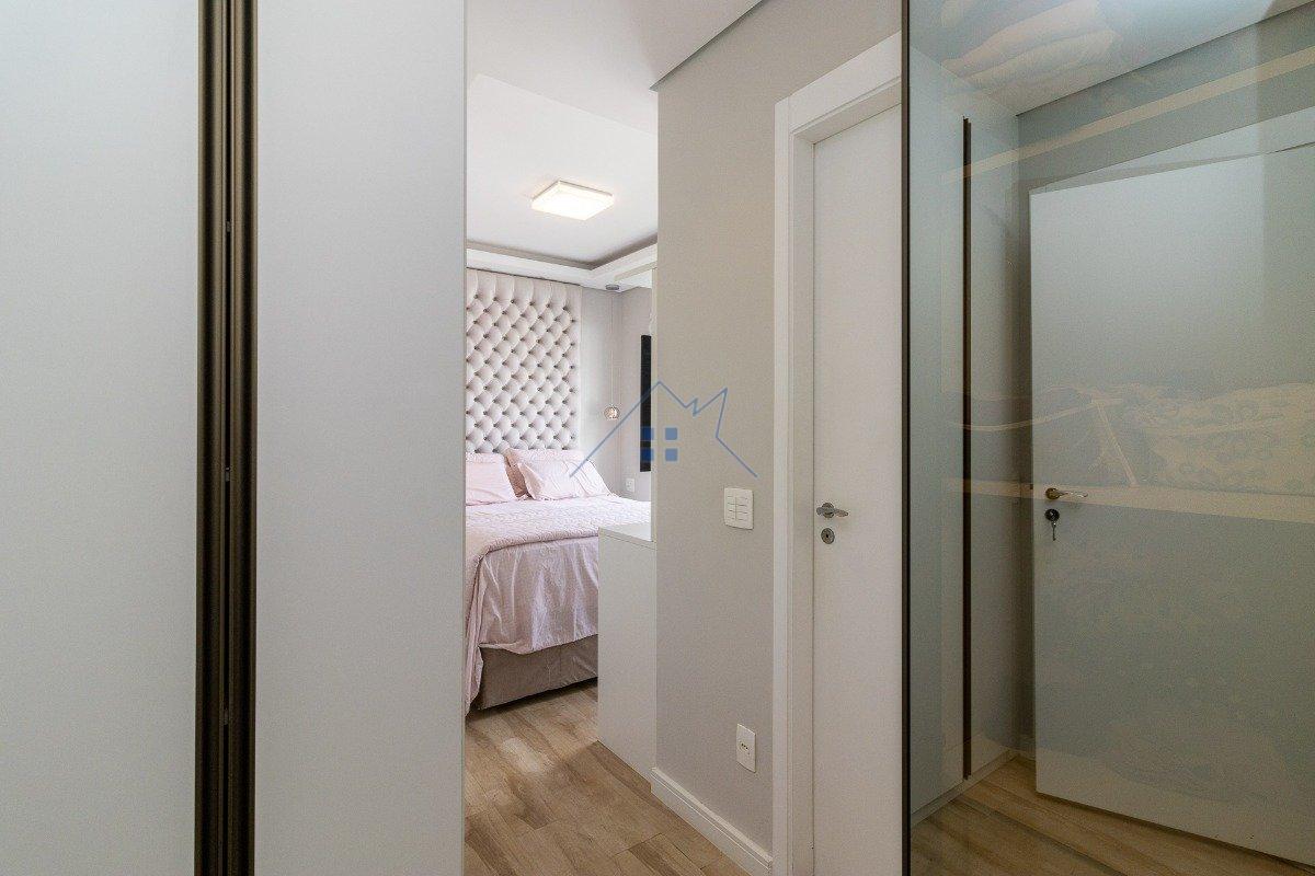 Apartamento Vila Anastácio 134m² 3 suítes 2 vagas Avenida Raimundo Pereira de Magalhães São Paulo - 