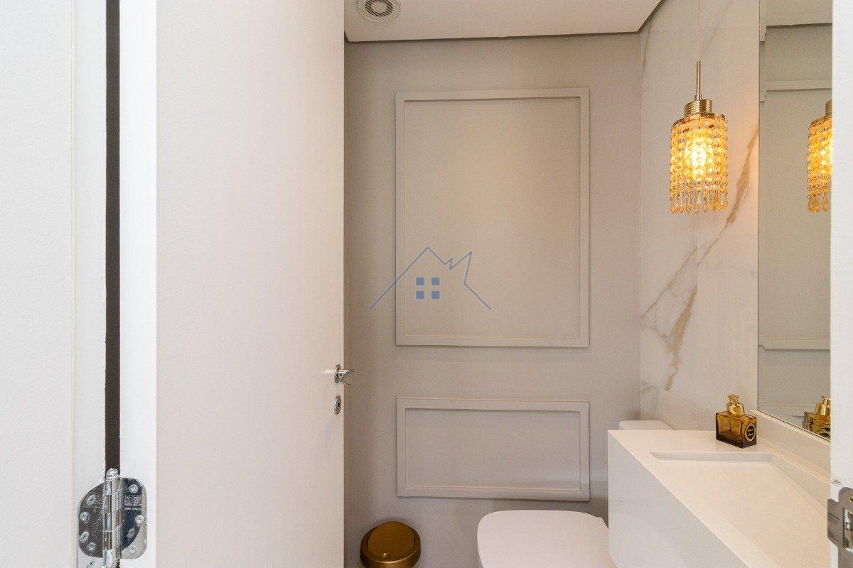 Apartamento Vila Anastácio 134m² 3 suítes 2 vagas Avenida Raimundo Pereira de Magalhães São Paulo - 