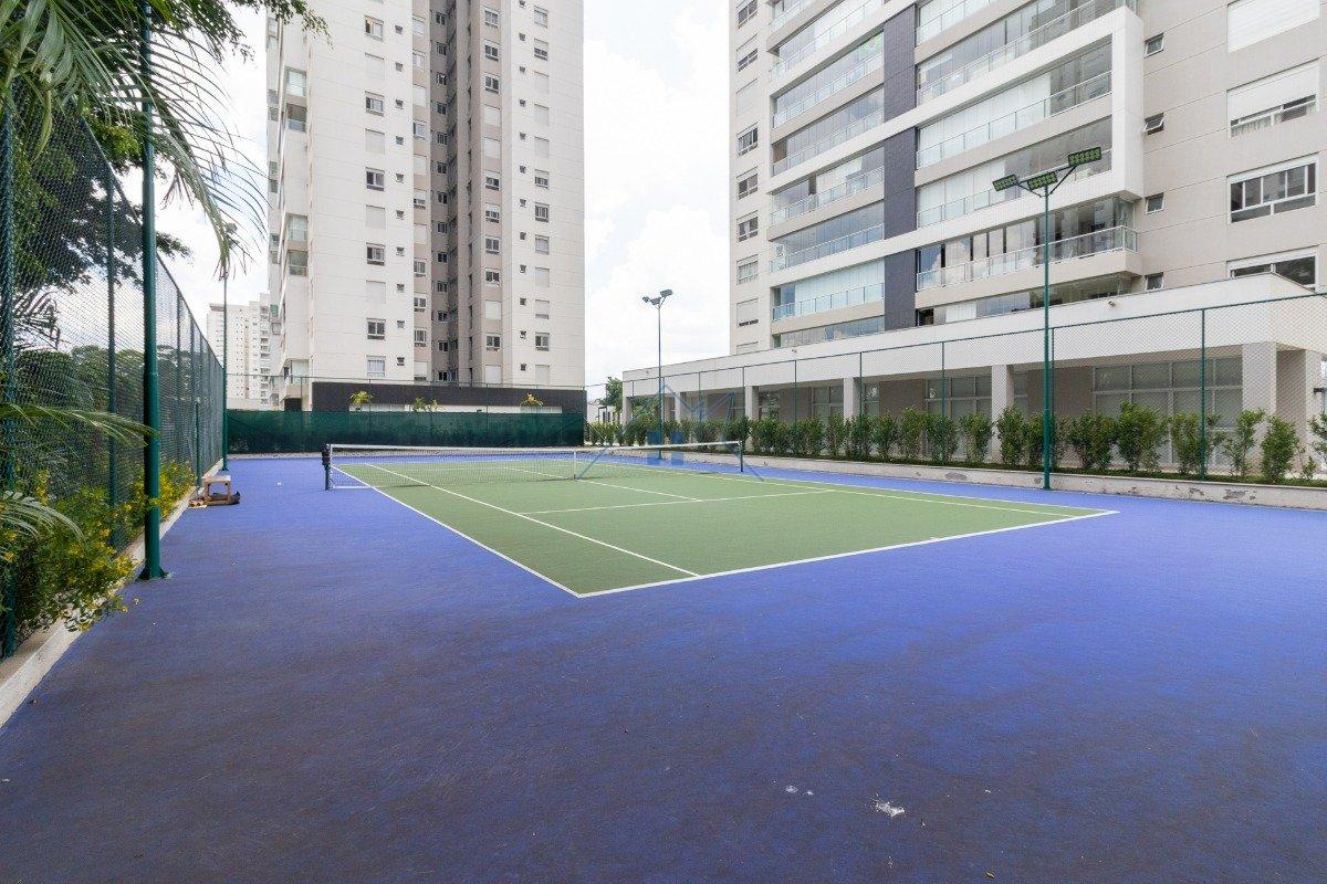 Apartamento Vila Anastácio 134m² 3 suítes 2 vagas Avenida Raimundo Pereira de Magalhães São Paulo - 
